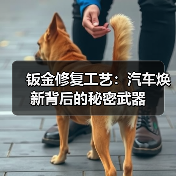 钣金修复工艺:汽车焕新背后的秘密武器(图3) 钣金修复工艺:汽车焕新背后的秘密武器(图3)