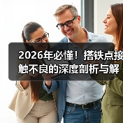 2026年必懂！搭铁点接触不良的深度剖析与解决方案（图2）