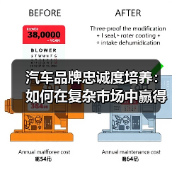 汽车品牌忠诚度培养：如何在复杂市场中赢得用户信任（图2）