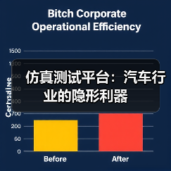 仿真测试平台：汽车行业的隐形利器（图4）