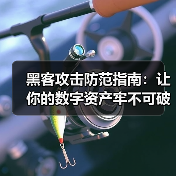 黑客攻击防范指南：让你的数字资产牢不可破（图3）