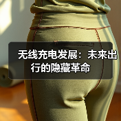 无线充电发展:未来出行的隐藏革命(图4) 无线充电发展:未来出行的隐藏革命(图4)