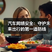 汽车网络安全:守护未来出行的第一道防线(图3) 汽车网络安全:守护未来出行的第一道防线(图3)