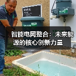 智能电网整合:未来能源的核心创新力量(图4) 智能电网整合:未来能源的核心创新力量(图4)
