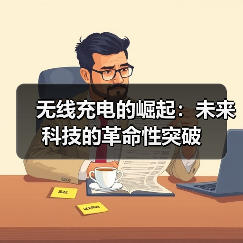 无线充电的崛起:未来科技的革命性突破(图4) 无线充电的崛起:未来科技的革命性突破(图4)