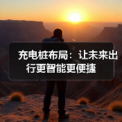 充电桩布局:让未来出行更智能更便捷(图1) 充电桩布局:让未来出行更智能更便捷(图1)