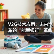 V2G技术应用:未来汽车的“能量银行”革命(图1) V2G技术应用:未来汽车的“能量银行”革命(图1)