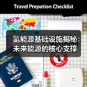 氢能源基础设施揭秘:未来能源的核心支撑(图2) 氢能源基础设施揭秘:未来能源的核心支撑(图2)