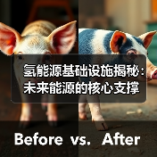 氢能源基础设施揭秘:未来能源的核心支撑(图3) 氢能源基础设施揭秘:未来能源的核心支撑(图3)