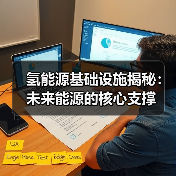 氢能源基础设施揭秘:未来能源的核心支撑(图4) 氢能源基础设施揭秘:未来能源的核心支撑(图4)