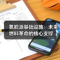 氢能源基础设施:未来燃料革命的核心支撑(图4) 氢能源基础设施:未来燃料革命的核心支撑(图4)