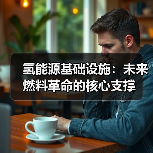 氢能源基础设施:未来燃料革命的核心支撑(图2) 氢能源基础设施:未来燃料革命的核心支撑(图2)