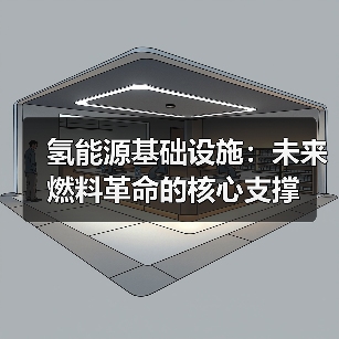 氢能源基础设施:未来燃料革命的核心支撑(图3) 氢能源基础设施:未来燃料革命的核心支撑(图3)