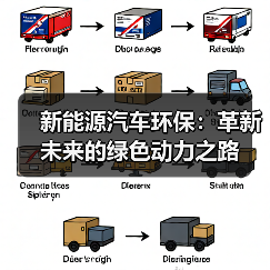 新能源汽车环保:革新未来的绿色动力之路(图4) 新能源汽车环保:革新未来的绿色动力之路(图4)