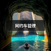 网约车管理(图2) 网约车管理(图2)
