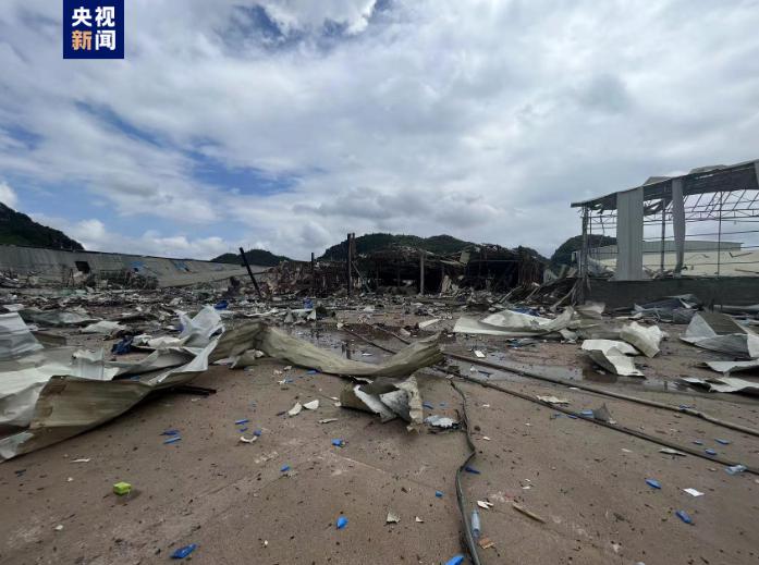 广西一工厂突发闪爆致1死2伤，事故原因竟然与这个细节有关(图2)