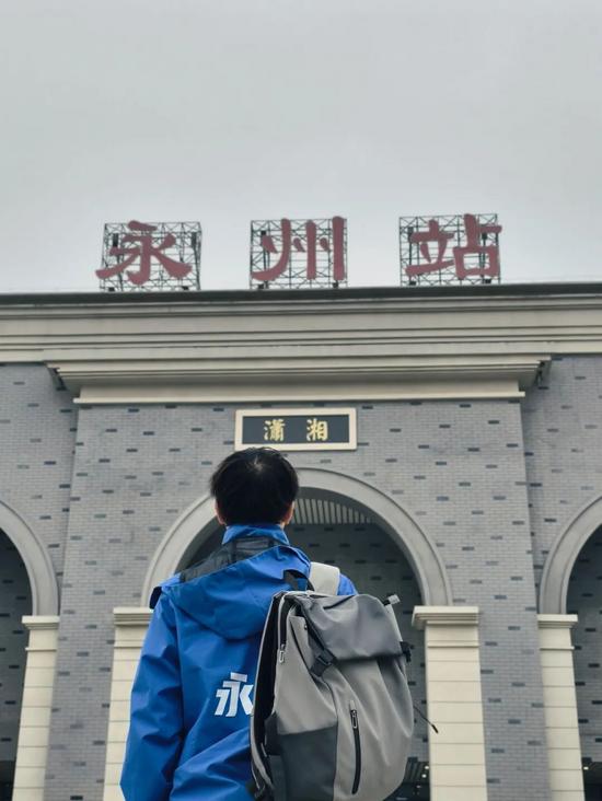 铁路人2025年的最后一站,竟然藏着这么多不为人知的故事(图7) 铁路人2025年的最后一站,竟然藏着这么多不为人知的故事(图7)