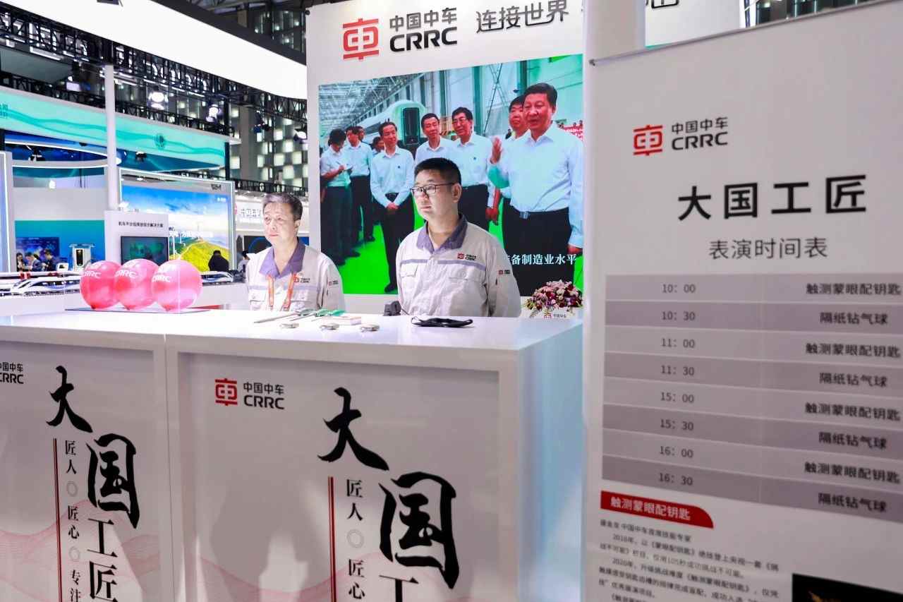 中国高铁惊艳世界，原来背后藏着这些不为人知的秘密(图11)