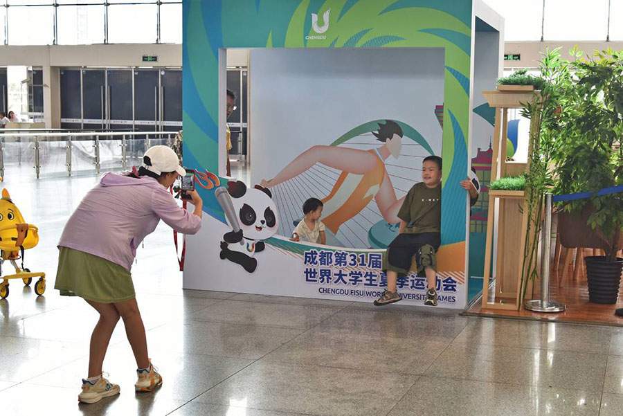 成都东站每日加开10列高铁，背后竟藏着这些不为人知的服务升级(图3)