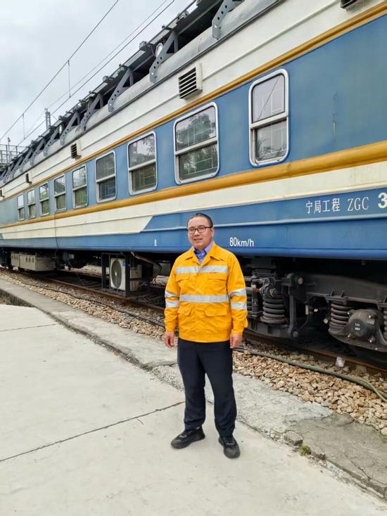 铁路人的2025年,竟然藏着这么多不为人知的秘密(图10) 铁路人的2025年,竟然藏着这么多不为人知的秘密(图10)