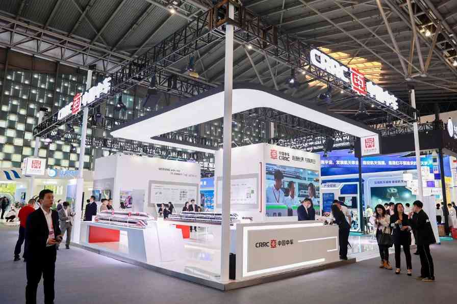 中国高铁惊艳世界，原来背后藏着这些不为人知的秘密(图1)