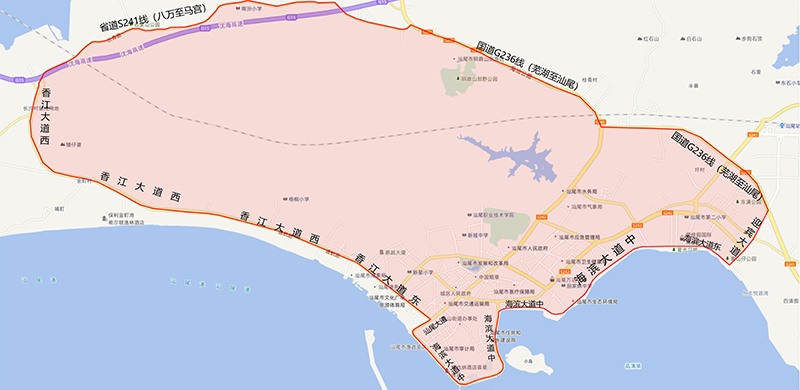 2025年起，汕尾国三柴油货车将全面禁行，车主如何应对？(图1)