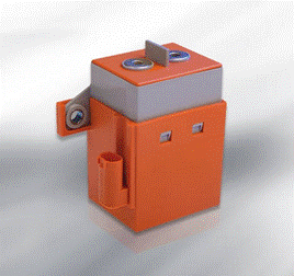 ，新能源汽车安全,泰科电子，TE