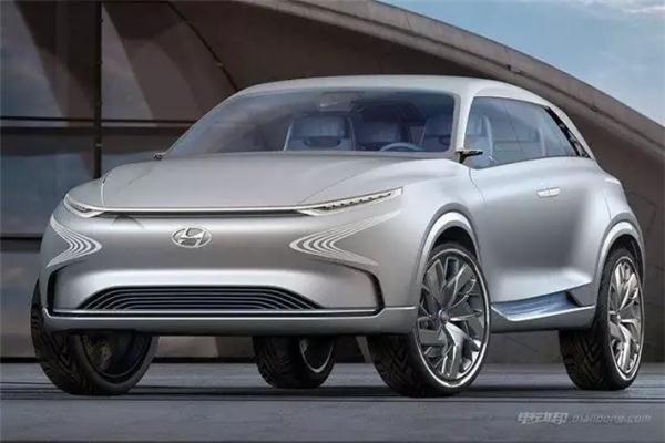 ，上海车展新能源汽车