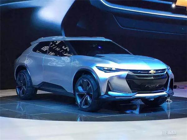 ，上海车展新能源汽车