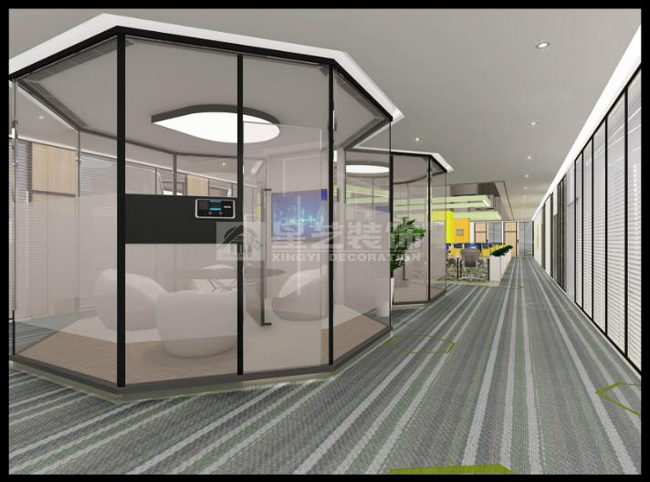 EP停车总部办公室(图5)