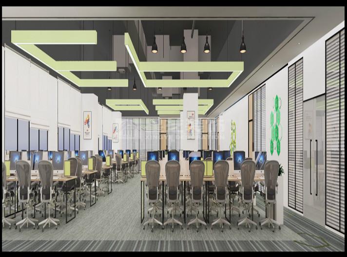 EP停车总部办公室(图6)