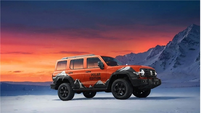 创历史新高 长城汽车2025年销售新车132.37万辆 同比增长7.33%(图4)