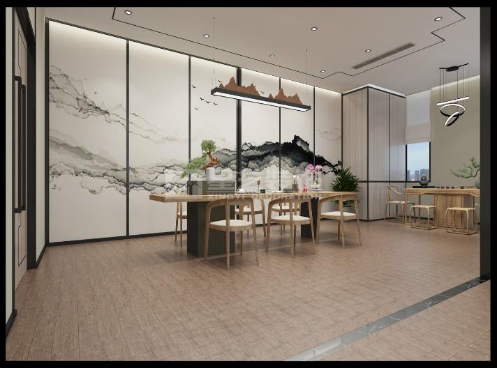 EP停车总部办公室(图3)