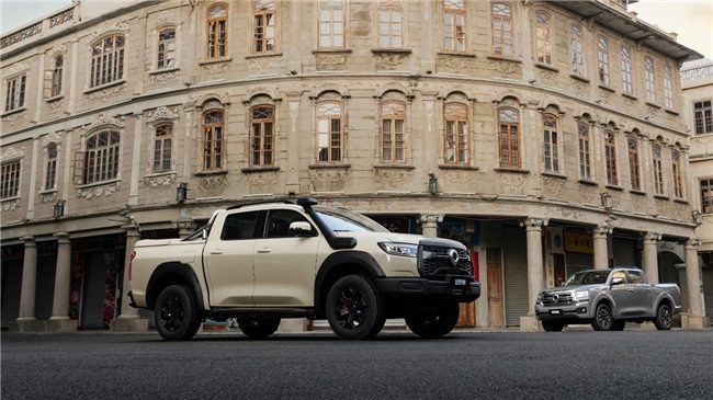 创历史新高 长城汽车2025年销售新车132.37万辆 同比增长7.33%(图6)