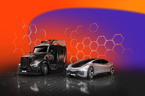 CES 2026：汽车前瞻技术亮点抢先看