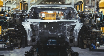 索尼本田移动公司首款电动车AFEELA 1启动试生产