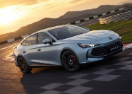 2026年1月重磅新车一览：全新小鹏P7+、MG7 2026款等焕新登场