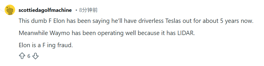 特斯拉无人驾驶测试引争议，安全与商业化前景如何？(图17)