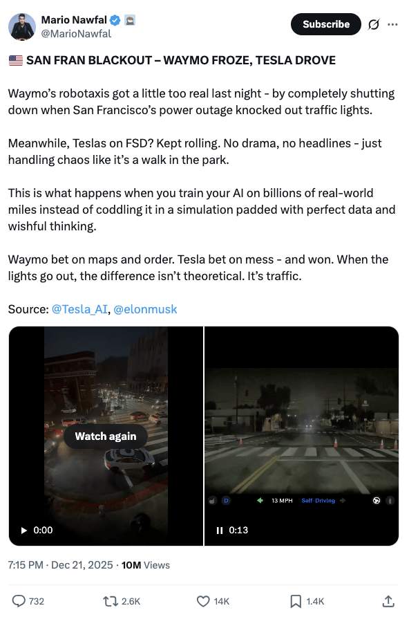 自动驾驶技术路径之争：视觉神经网络与高精地图的极限考验(图13)