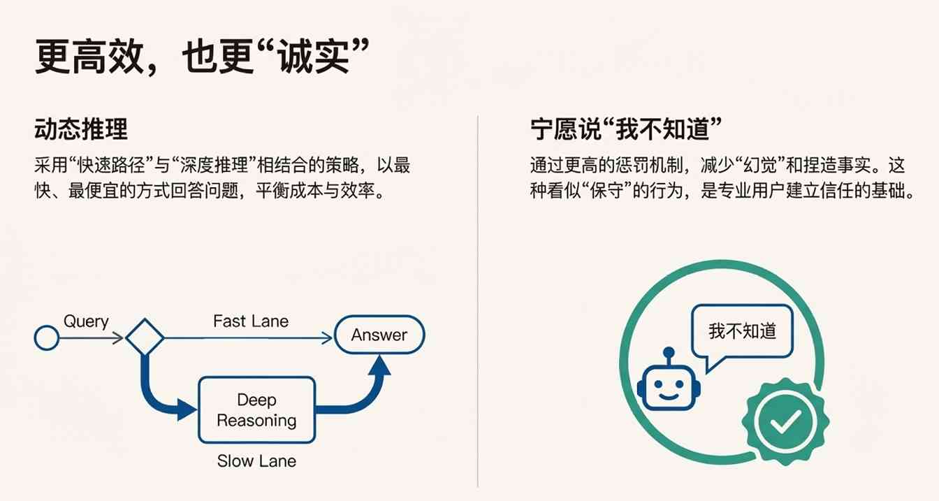 GPT-5.2被批“无聊”的背后:可靠性与专业能力的代价(图11) GPT-5.2 翻车?错!网友实测:它强得可怕,也无聊得要命