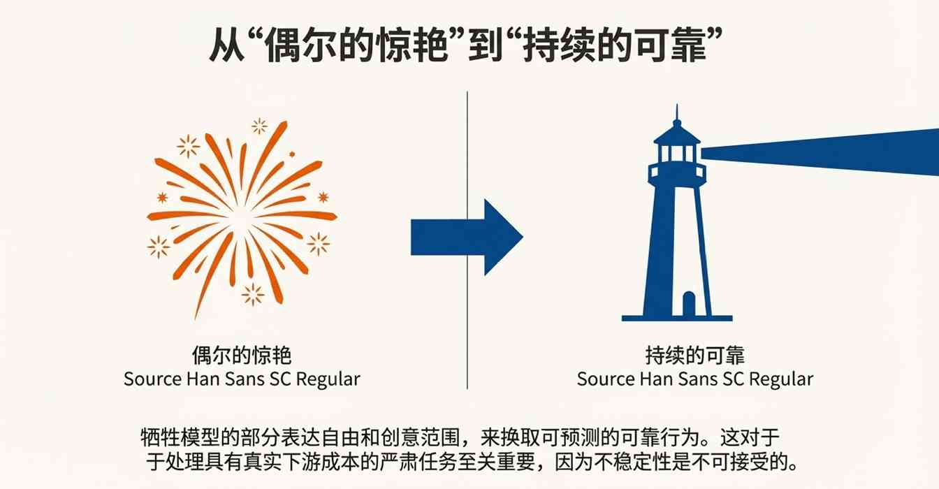 GPT-5.2被批“无聊”的背后:可靠性与专业能力的代价(图8) GPT-5.2 翻车?错!网友实测:它强得可怕,也无聊得要命