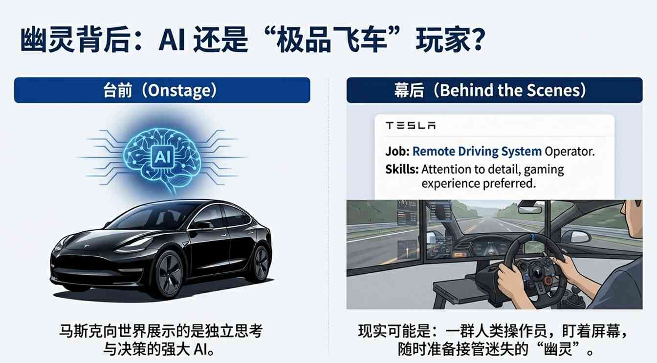 特斯拉无人驾驶测试引争议，安全与商业化前景如何？(图8)