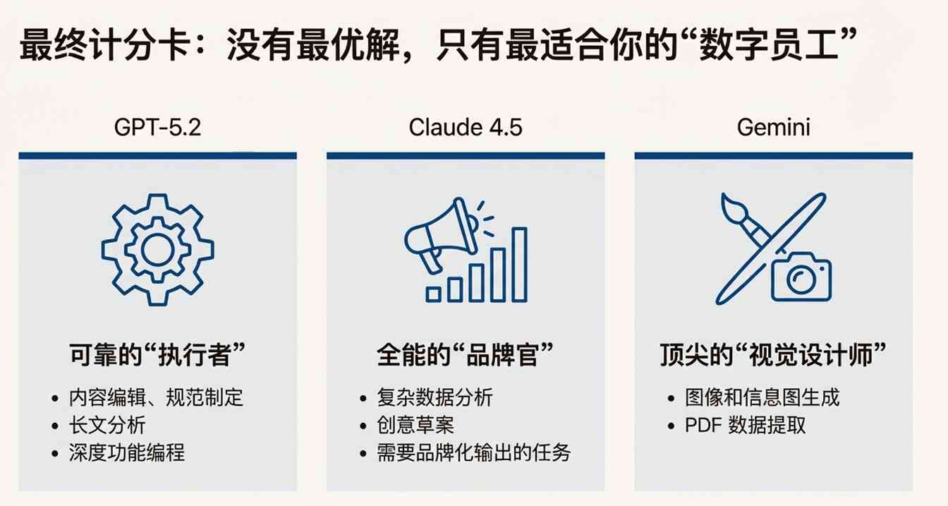 GPT-5.2被批“无聊”的背后:可靠性与专业能力的代价(图20) GPT-5.2 翻车?错!网友实测:它强得可怕,也无聊得要命