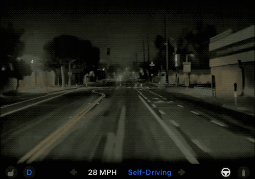 自动驾驶技术路径之争：视觉神经网络与高精地图的极限考验(图2)