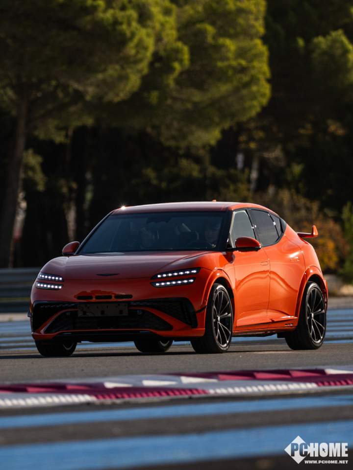 捷尼赛思GV60召回：装饰条脱落风险与安全解决方案(图2)