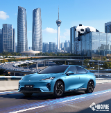 深蓝汽车累计交付70万辆，新能源市场表现强劲(图2)