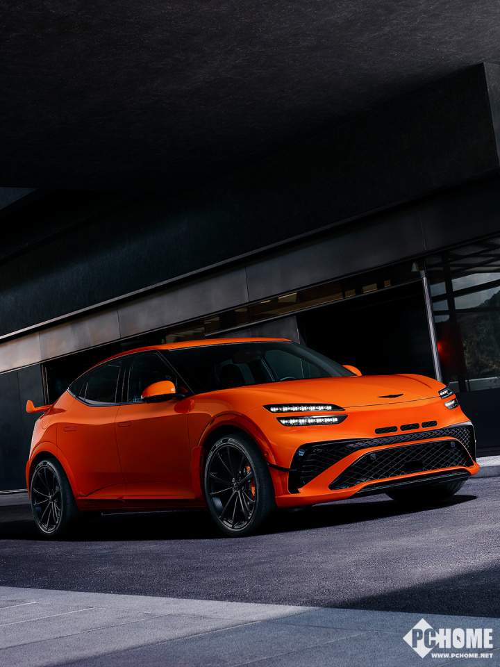 捷尼赛思GV60召回：装饰条脱落风险与安全解决方案(图1)