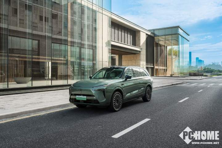 全新智能进阶版开启预订，搭载VLA辅助驾驶与防御性驾驶系统(图2)