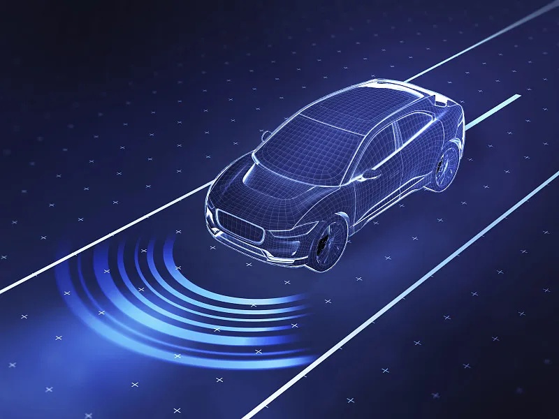 智能驾驶里程碑：中国首批L3级自 - 速达顺行车网汽车资讯