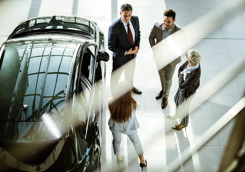 700万辆里程碑下的冷思考：中国汽车全球化亟待跨越“跨国公司”陷阱(图1)